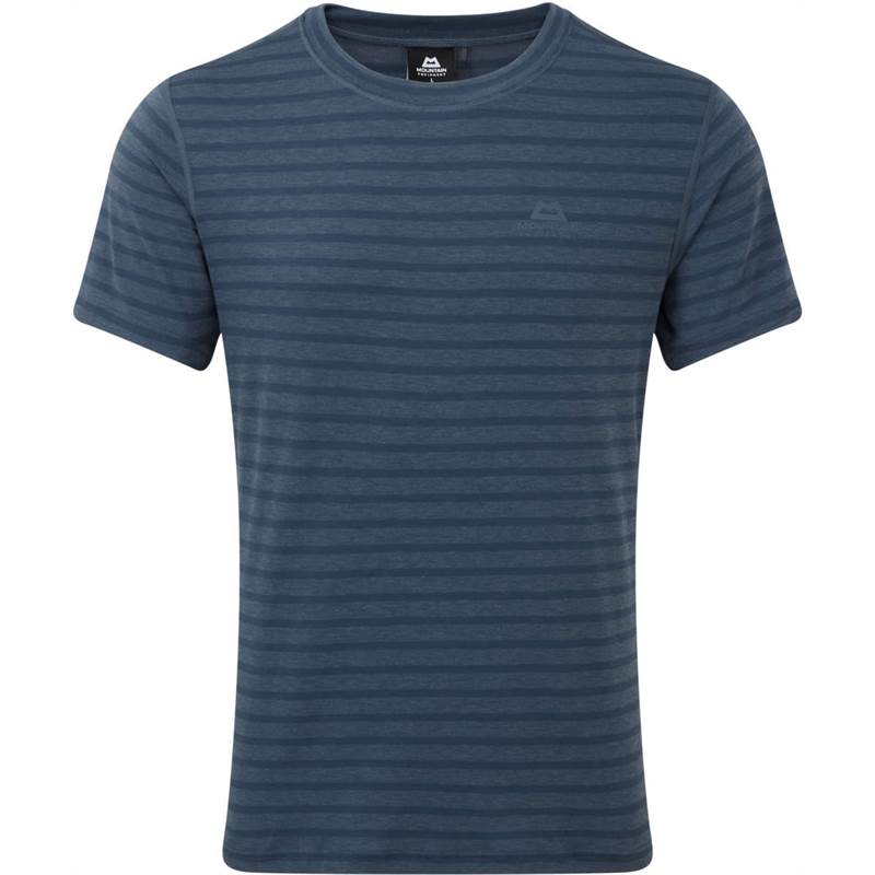 Mountain Equipment Mens Groundup Tee-1